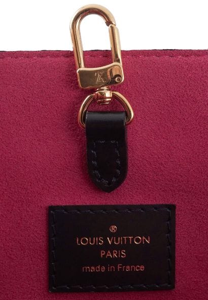 LOUIS VUITTON
Sac Louis Vuitton OnTheGo en...