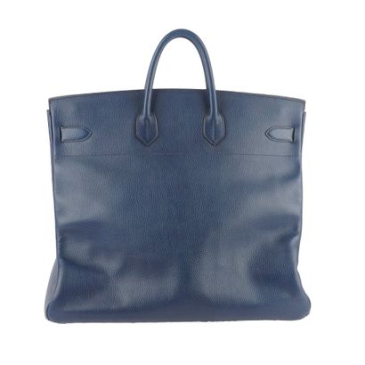 HERMÈS BIRKIN 50
Sac de voyage Hermès Birkin...