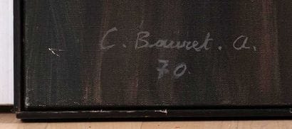 BAURET ALLARD, Claude (1936-)
Sans titre...