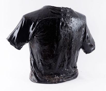 Emilio MORTINI (1972)
Maillot du PSG (Paris...