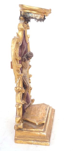 APPLIQUE MURALE CRUCIFIX

Applique murale...