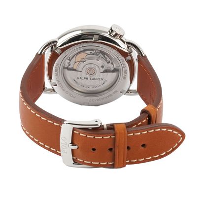 POLO RALPH LAUREN - Sitting Flag Bear
Montre...