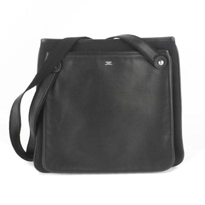 HERMÈS
Sac à épaule Hermès Mrs Hippie en...