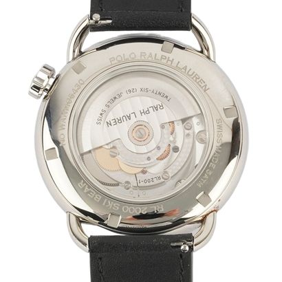 POLO RALPH LAUREN - RL 2000 Ski Bear
Montre...