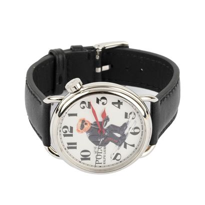 POLO RALPH LAUREN - RL 2000 Ski Bear
Montre...