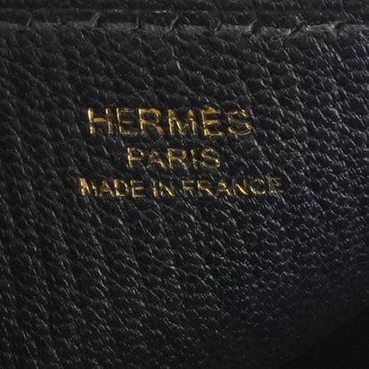 HERMÈS
Sac Hermès Perspective Cavalière en...