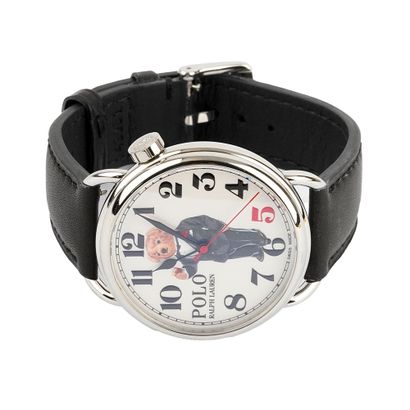 POLO RALPH LAUREN - The Rake Bear
Montre...