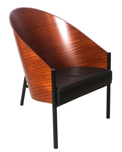 Philippe STARCK (1949-) « COSTES »

Fauteuil...