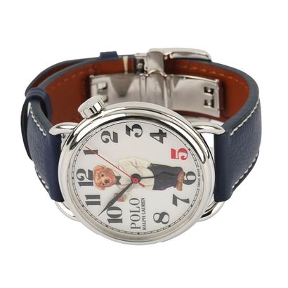 POLO RALPH LAUREN - The Rake Bear
Montre...