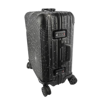 RIMOWA X SUPREME SPIDER WEB
Valise Rimova...