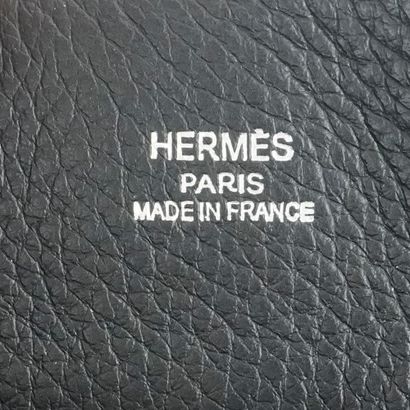 HERMÈS MARWARI
Sac Hermès Marwari GM Taurillon...