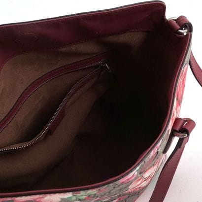 GUCCI
Sac Gucci GG Blooms en toile induite...
