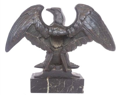 AIGLE « DES TUILERIES »

Aigle dit 
