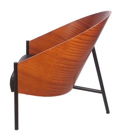Philippe STARCK (1949-) « COSTES »

Fauteuil...