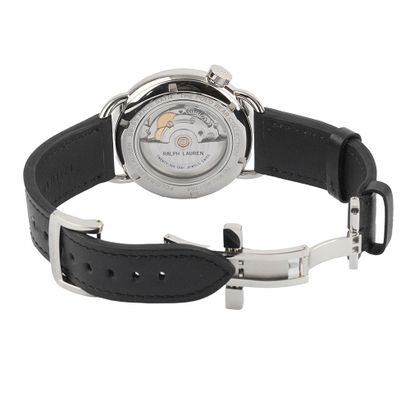 POLO RALPH LAUREN - The Polo Bear Collection
Montre...