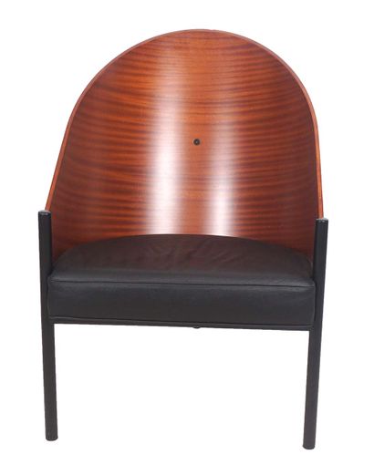 Philippe STARCK (1949-) « COSTES »

Fauteuil...