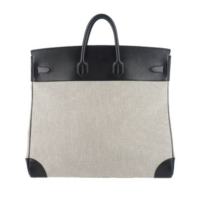 HERMÈS HAC BIRKIN 50
Sac de voyage Hermès...