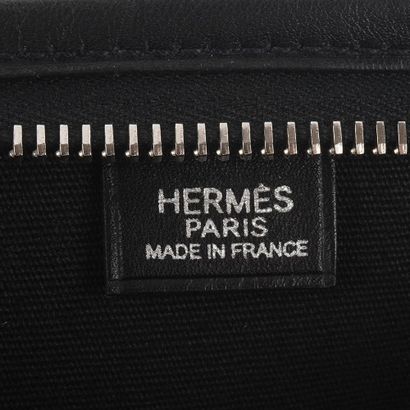 HERMÈS
Sac à épaule Hermès Mrs Hippie en...