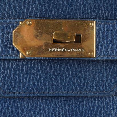 HERMÈS BIRKIN 50
Sac de voyage Hermès Birkin...