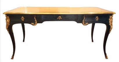 BUREAU STYLE LOUIS XV

Bureau de style Louis...