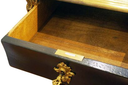 BUREAU STYLE LOUIS XV

Bureau de style Louis...