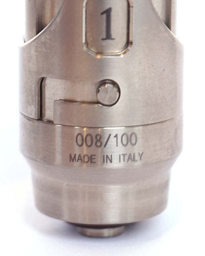 MONTEGRAPPA 