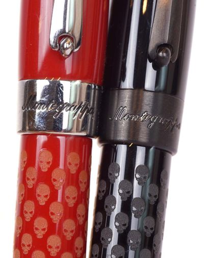 MONTEGRAPPA 