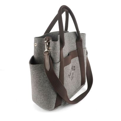 HERMÈS - The Grooming Bag
Sac de Pansage...
