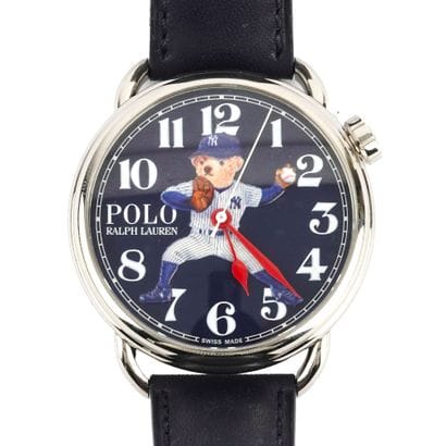 POLO RALPH LAUREN - NY Yankees Bear
Montre...
