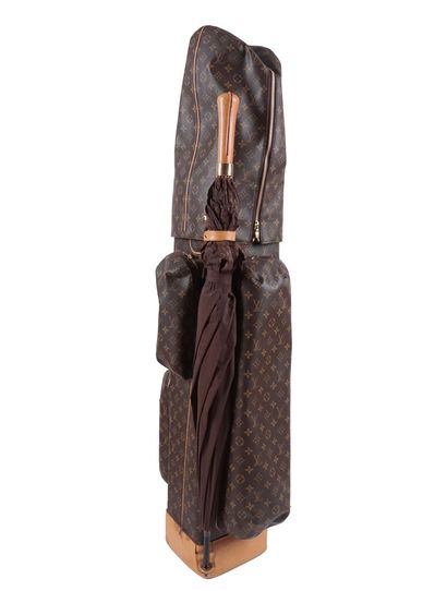 LOUIS VUITTON GOLF
Sac golf Louis Vuitton...