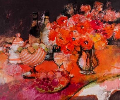 IMAI, Sachiko (1933-)

