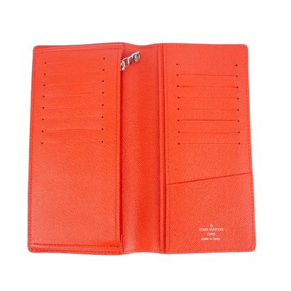 LOUIS VUITTON x SUPREME
Portefeuille Louis...