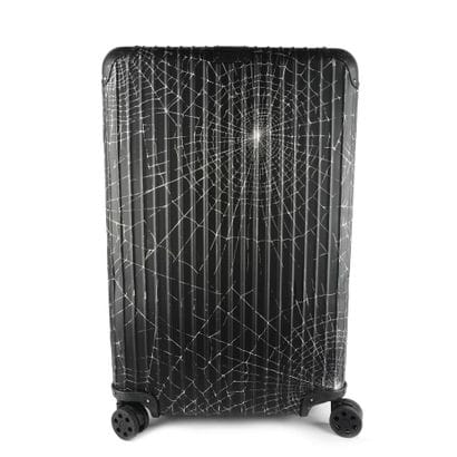 RIMOWA X SUPREME SPIDER WEB
Valise Rimova...