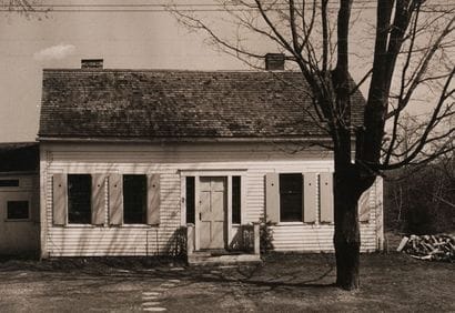 ABBOTT, Berenice (1898-1991)
Sans titre -...