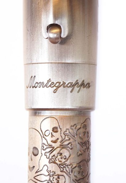 MONTEGRAPPA 