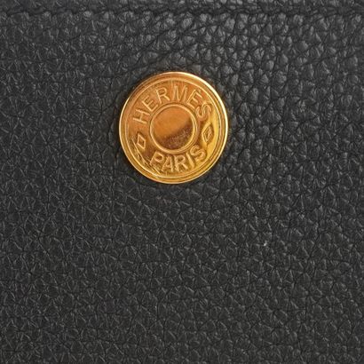 HERMÈS
Sac Hermès Perspective Cavalière en...