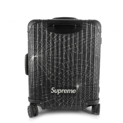 RIMOWA X SUPREME SPIDER WEB
Valise Rimova...