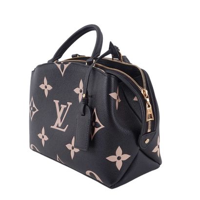 LOUIS VUITTON 
Sac Louis Vuitton Petit Palais...