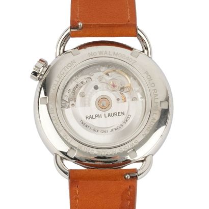 POLO RALPH LAUREN - The Polo Bear Collection
Montre...