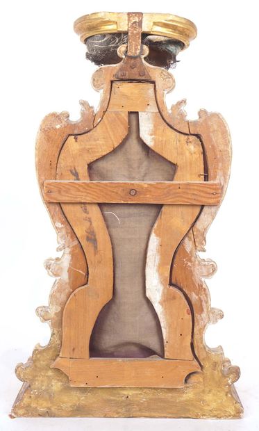 APPLIQUE MURALE CRUCIFIX

Applique murale...