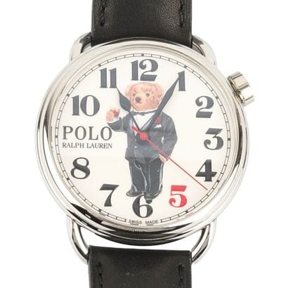 POLO RALPH LAUREN - The Rake Bear
Montre...