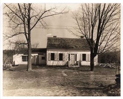 ABBOTT, Berenice (1898-1991)
Sans titre -...