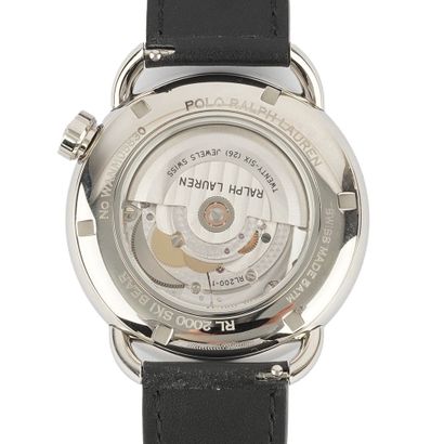 POLO RALPH LAUREN - RL 2000 Ski Bear
Montre...
