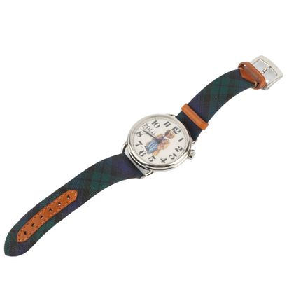 POLO RALPH LAUREN - The Spectator Bear
Montre...