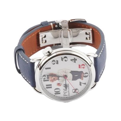 POLO RALPH LAUREN The Rake Bear
Montre Polo...