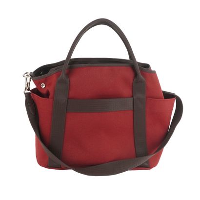 HERMÈS - The Grooming Bag
Sac de Pansage...
