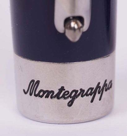 MONTEGRAPPA 