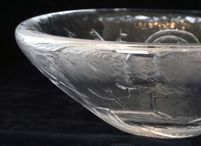 Vicke LINDSTRAND (1904-1983) « CAVEMAN »

Coupe...