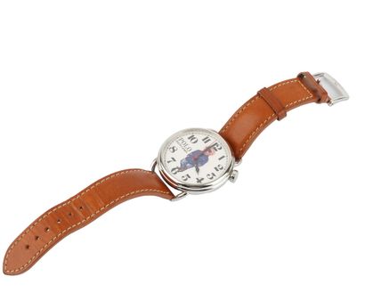 POLO RALPH LAUREN - The Polo Bear Collection
Montre...