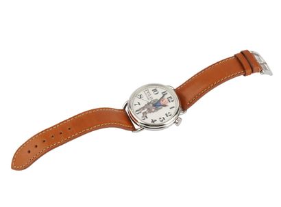 POLO RALPH LAUREN - The Polo Bear Collection
Montre...